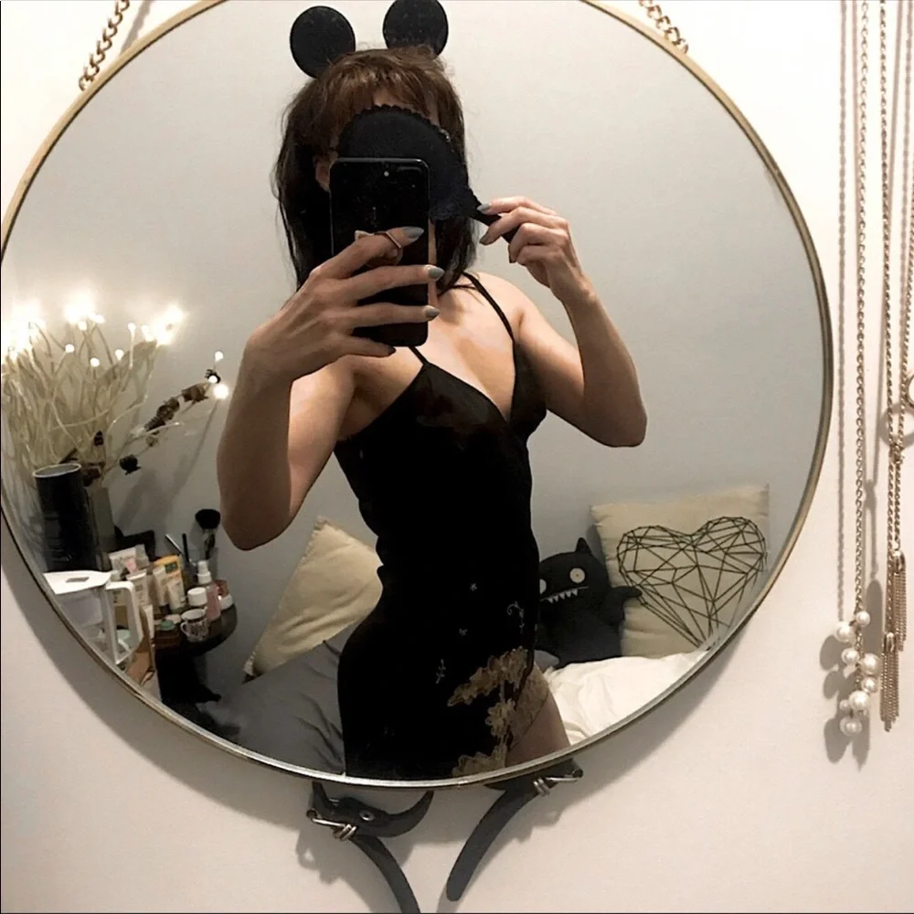 Mouse Costume | Mouse Ears Headband